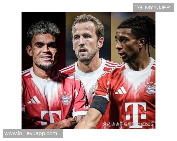 友谊赛拜仁对阵萨尔茨堡首发阵容公布凯恩奥利塞领衔出战