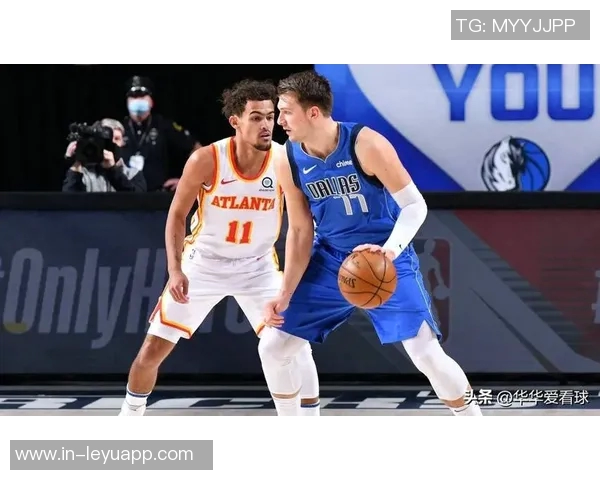 命运交错之夜东契奇与特雷杨的交易故事再度上演