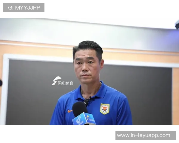 泰山队教练组新阵容揭晓韩鹏担任组长宿茂臻主教练外籍助理教练加盟