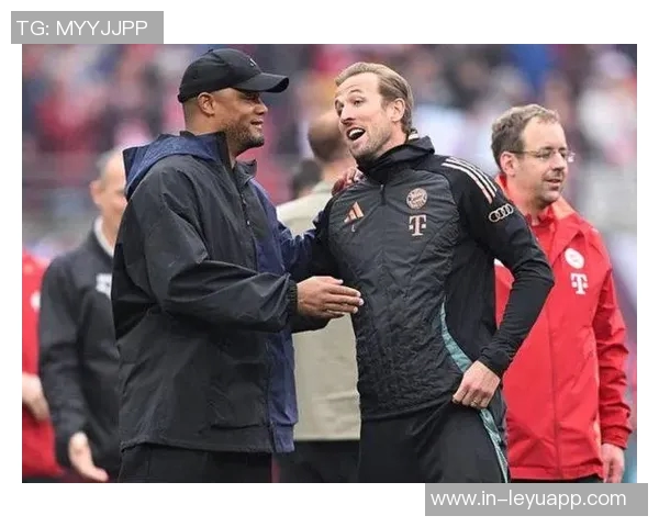 孔帕尼期待穆西亚拉出场凯恩有潜力传出德布劳内式精彩助攻 孔帕尼期待穆西亚拉出场凯恩有潜力传出德布劳内式精彩助攻