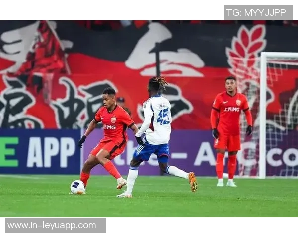 海港新援克劳德感谢横滨水手经历将助力未来成长之路 海港新援克劳德感谢横滨水手经历将助力未来成长之路