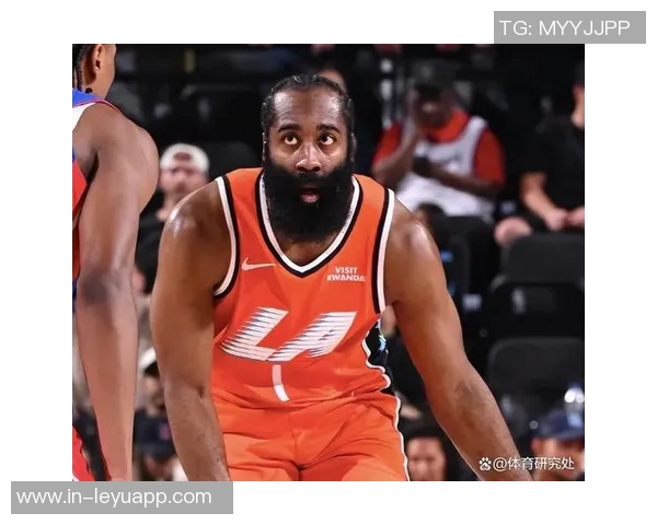 快船半场领先老鹰14分哈登表现出色祖巴茨双十小卡状态低迷